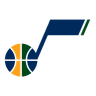 Utah Jazz Logo