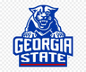 Georgia State Logo