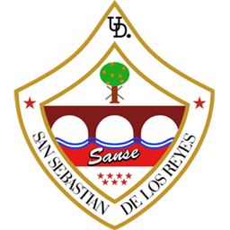 San Sebastian de los Reyes