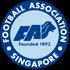 Singapura Logo