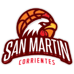 San Martín