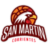 San Martín Logo