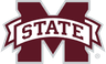 Mississippi State Logo