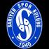 Sariyer Logo