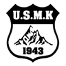 Khenchela Logo