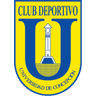 Universidad de Concepción Logo