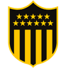 Peñarol Logo