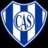 Sarmiento de La Banda Logo