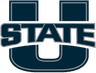Utah State Logo