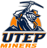 UTEP Logo