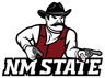 New Mexico State Logo