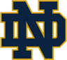 Notre Dame Logo