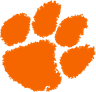 Clemson Logo