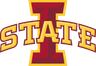 Iowa State Logo