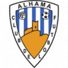 Alhama Logo
