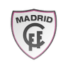 Madrid Logo