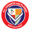 Levante Las Planas