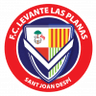 Levante Las Planas Logo