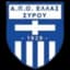 Hellas Syros