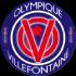 Olympique De Villefontaine
