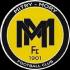 Mitry Mory