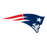 New England Patriots Logo
