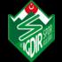 Igdir FK Logo
