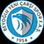 Beyoglu Yeni Carsi Futbol Kulubu