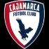 FC Cajamarca Logo