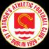 St. Patrick's Athletic