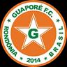 Guaporé Logo