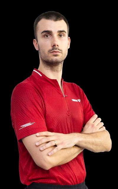 Tomislav Pucar