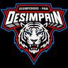 DesimpaiN Logo