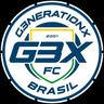 G3X Logo