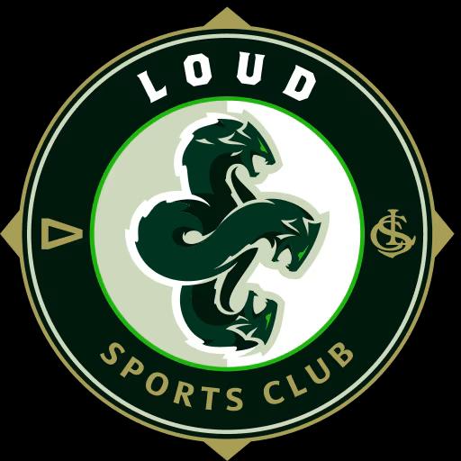 LOUD