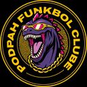 Podpah Funkbol Clube