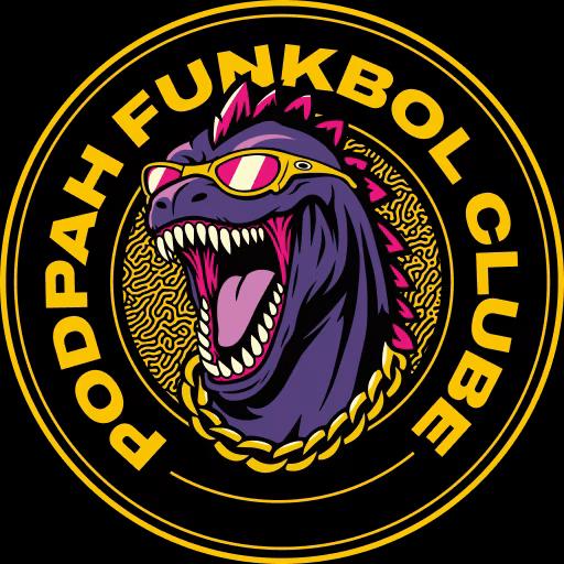 Podpah Funkbol Clube
