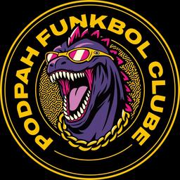 Podpah Funkbol Clube