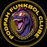 Podpah Funkbol Clube Logo