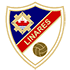 Linares Deportivo Logo