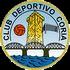 CD Coria