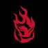 Portland Fire Logo