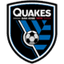 San Jose Earthquakes II