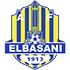 Elbasani Logo