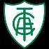 América MG S20 Logo