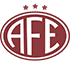 Ferroviária S20 Logo