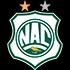 Nacional de Patos Logo