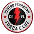 Força e Luz Logo