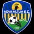 Nova Mutum Logo