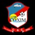 Coxim AC Logo
